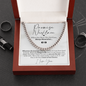 Promise Necklace