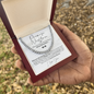 Promise Necklace