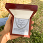 Promise Necklace