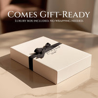 Thumbnail for (Almost Sold Out) Bump to Mom 10 Little Toes Necklace | Valentine's Edition