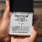 Brother (Love Sister) Cuban Cross Necklace - Love You This Much